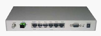 China 32 remote SC / APC IEEE802.3ah Passive Optical Network PON ONU(OP-ONU-1011) for sale