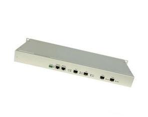 China CL - OLTE221 PON OLT 2EPON With 2 GE PORTS For Broadband Update Online for sale