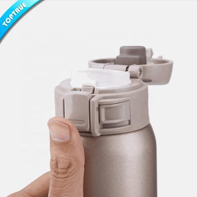 China Viable Thermos Bottle 500ml Stainless Steel Vacuum Flask Mug Korea Vacuum Flask for sale