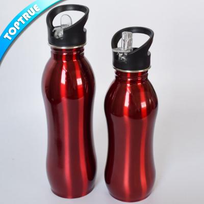 China Viable New Style Stainless Steel Milton Stainless Steel Water Bottle Promotional Bottle for sale