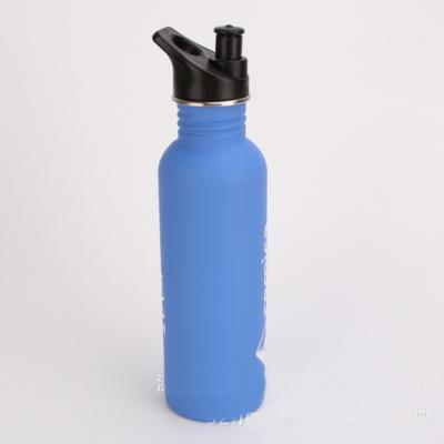 China Sustainable Customized Stainless Steel Vacuum Flask Water Bottle Insulated Sports Bottle for sale