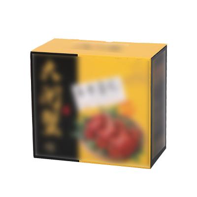 China Recyclable New Design Valentine'S Day Gift Wrap Luxury Holiday Creative Gift Packaging Foldable Bridesmaid Gift Box Set For Present for sale