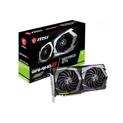 China Workstation in Super Gaming Desktop Gaming MSI GTX 1660 XS 6G Colorful Graphics Card for sale