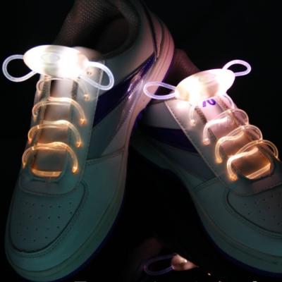 China Factory Bulk Stock Round Funny Cool Light Led Fancy Lace With Battery for sale