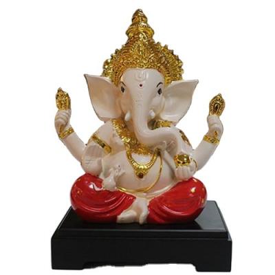 China India Hindu gods ganesha marble statue for indian wedding gifts for sale