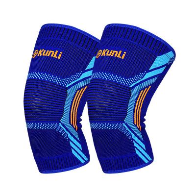 China Adult Hot Sale Best Quality Thicken Sponge Kneepads Anti collision Kneecap Guards KNEE SUPPORT for Running volleyball Sports for sale