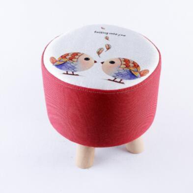 China Original Manufactural Bluetooth player customize circle stool bluetooth speaker for sale