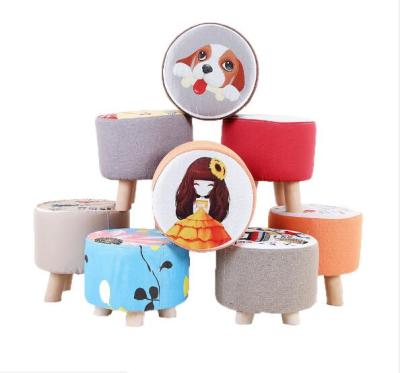 China Original Circle Stool Home Support Bluetooth Player Manufactural OEM/ODM Wireless Bluetooth Speaker for sale