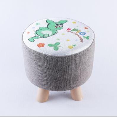 China Bluetooth player customize home circle stool bluetooth speaker for sale