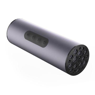 China IP65 Waterproof Flashlight Original Manufacturer Waterproof Bluetooth Speaker for sale