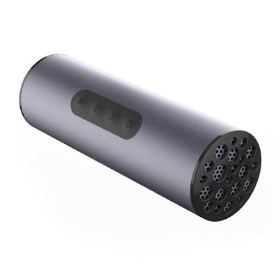 China New type outdoor speaker port bluetooths speaker attractive price waterproof radio wireless for sale