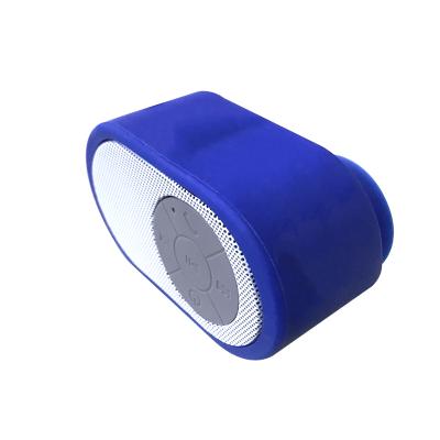 China PORTABLE Original Manufactural Customize Waterproof Bluetooth Speaker for sale