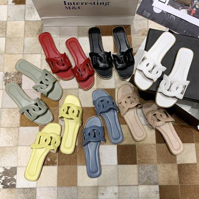 China Cushioning Slippers Casual Comfortable Eva High Slippers Home Indoor Bathroom Thick-soled Diy Slippers for sale