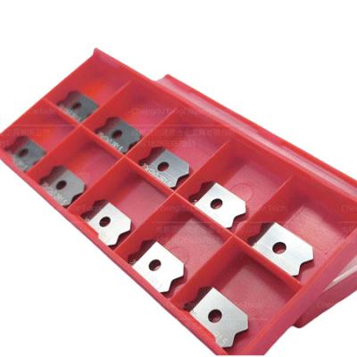 China 2 Premium Carbide Teeth Edge Bander Cutter Engineered For Durability And Accuracy for sale