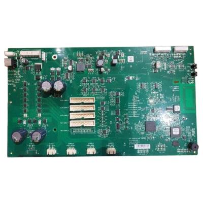 China Atm Machine Plastic Diebold 5500 Spare Parts 5550 Dispenser Control Board 49242480000E 49-24248-0000E for sale