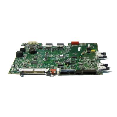 China Cardboard NCR 6625 CCA Control Board Dispenser Motherboard PCB 445-0712895 445-0712895 for sale