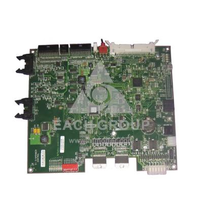 China Cardboard NCR 66XX Dispenser Control Board Upper Level S1 PCB 4450718416 445-0718416 for sale