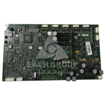 China Cardboard Diebold Opteva PCB CCA Dispenser Board 49204271000B 49-204271-000B for sale