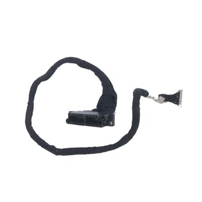 China GRG Plastic ATM Machine Parts H68N-CRM9250 AC Attachment Wire for sale