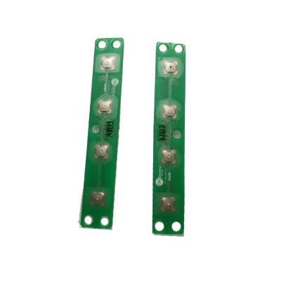 China Plastic GRG ATM Machine Parts H68N Function Key for sale