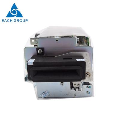 China ATM Machine Spare Parts GRG Plastic Card Reader ICT3Q8-3A0179 for sale