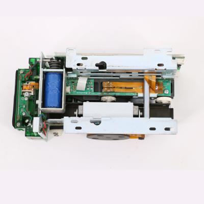 China Cardboard ATM Machine Spare Part NCR USB Smart Card Reader 4450737837 445-0737837 for sale