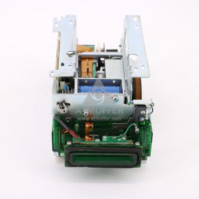 China New Original Cardboard ATM Parts NCR 66xx Card Reader 4450704481 445-0704481 for sale