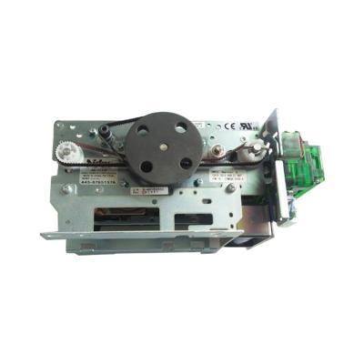 China Cardboard ATM Parts NCR USB NEMO 3TK R/W HICO SMART CARD READER 445-0765157 4450765157 for sale