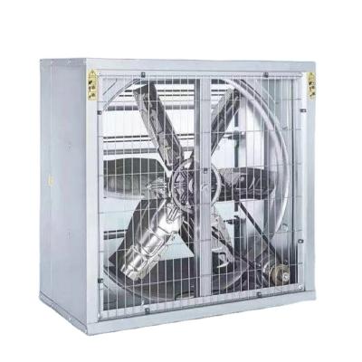 China Farms Good Farms Shandong Factory Price Operation 50 Inch Air Ventilation Industrial Exhaust Fan For Poultry for sale