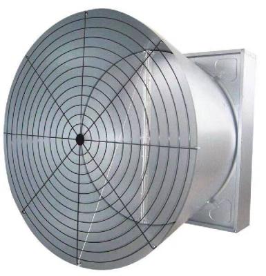 China High quality awl farms, mute, butterfly fan for poultry farm factory for sale