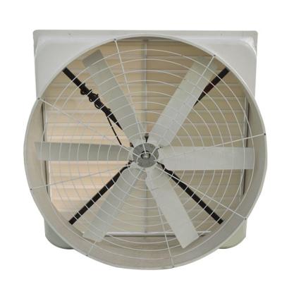 China Farm FRP negative pressure fan exhaust fan industrial high power farm exhaust fan for sale