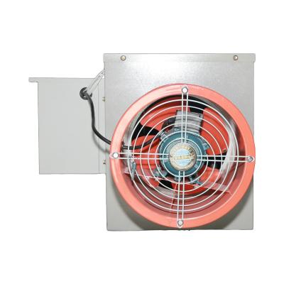 China CHINT Wholesale Price High Power Industrial Electric Hot Air Heater For Breeding Greenhouse for sale