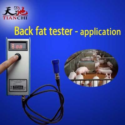 China TIANCHI Portable Ultrasound Machine For Cattle TC-302 In Isle of Man for sale