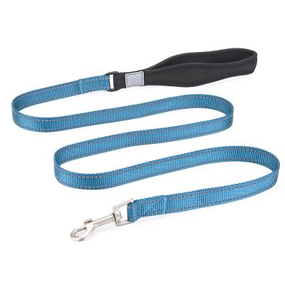 China Sustainable Pet Supplies Thoughtful Small, Medium And Large Dogs True Nylon Dog Leash, Extender for sale