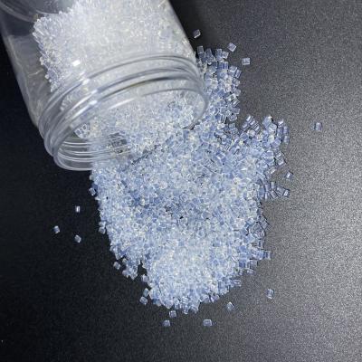 Κίνα OEM FEP Granule Fluorinated Ethylene Propylene Pellets για ηλεκτρική μόνωση προς πώληση