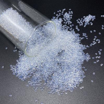 China General Purpose Fluoropolymer PFA Resin With Excellent Thermal Resistance for sale