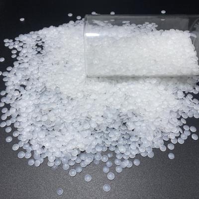 China Wetterbeständigkeit PVDF-Granulate, thermische Stabilität Polyvinylidenfluoridpulver zu verkaufen