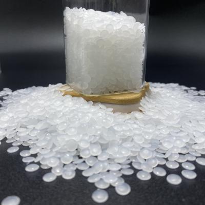 China Polyvinylidene Fluoride PVDF Pellets Raw Materials Chemical Resistant UV Resistant for sale