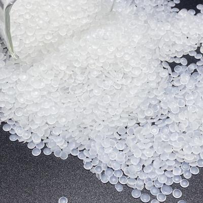 Cina Pellettini di plastica politetrafluoroetilene polifunzionale PTFE in vendita