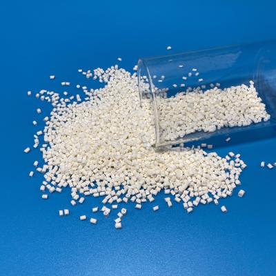 China FDA / UL Certified Fluoroplastics Raw Material pellets For Aerospace Applications for sale