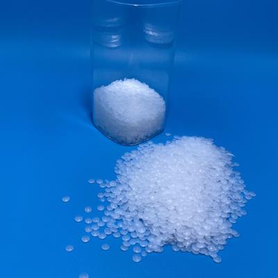 Cina Pellets PTFE Resina di dispersione per applicazioni automobilistiche ad alta temperatura in vendita