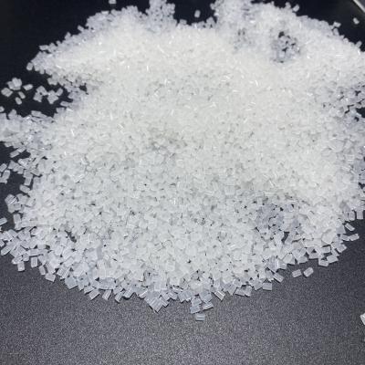 China Chemical Resistance PFA Fluoroplastic Resins With 2.12-2.17 G/Cm3 Density for sale