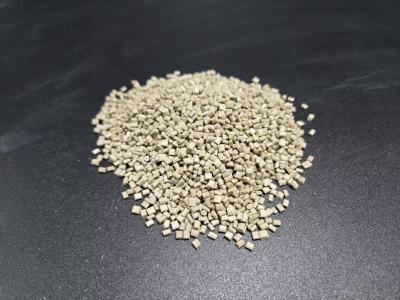 China Carbon Fiber PEEK Pellets 30% Carbon Fiber Wear-resistant For Mechanical Parts en venta