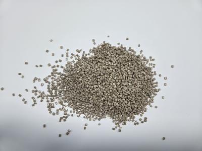 Cina Medical PEEK Pellets Biocompatible Natural Color For Surgical Instruments And Implants in vendita