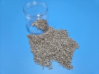 Cina Chemical Resistant PEEK Pellets Polyetheretherketone in vendita