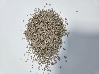 China Pellets Rade PEEK Color natural certificado por la FDA para piezas de procesamiento de alimentos en venta