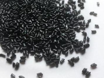 China Pellets PEEK de alta resistencia Alta resistencia mecánica para piezas industriales pesadas en venta