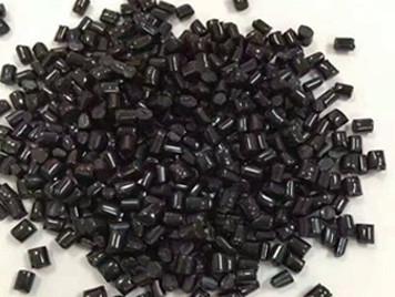 China High Temperature Resistant PEEK Pellets Withstands Extreme Heat For High Temperature Industrial Components for sale