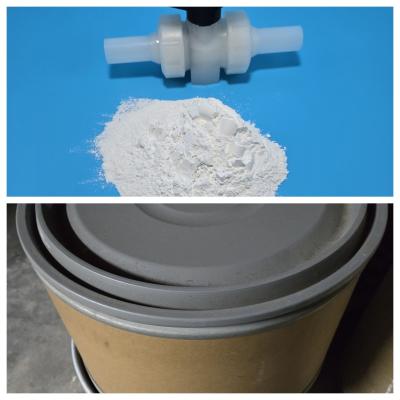 China Teflon White Powder PTFE Suspension Resin 0.25 W/MK Thermal Conductivity for sale