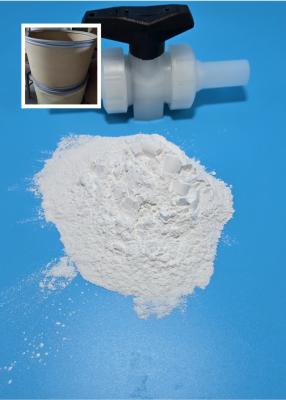 China Temperature Resistant PTFE Suspension Resin Powder With Excellent Electrical Insulation for sale